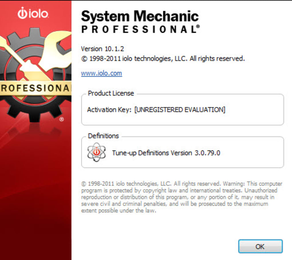 iolo system mechanic 14 free download